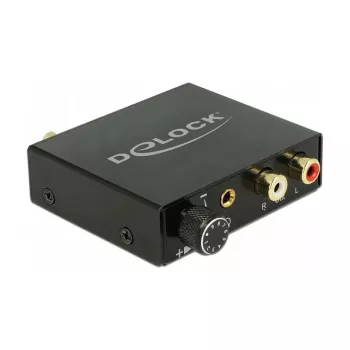 Μετατροπέας ήχου DeLOCK 63972