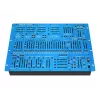 Αναλογικός συνθεσάιζερ Behringer 2600 BLUE MARVIN 37 πλήκτρα semi-modular