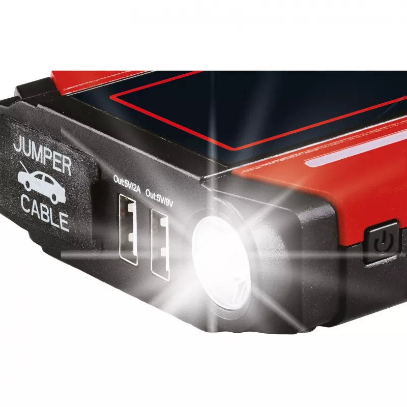 Φορητή μπαταρία Einhell CE-JS 18, 18000 mAh