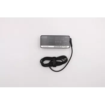 Τροφοδοτικό 65W USB Type-C Lenovo FRU02DL129 με καλώδιο τροφοδοσίας