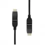ProXtend HDMI2.0R-003 καλώδιο HDMI 2.0, περιστρεφόμενο 360°