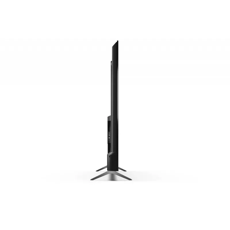 Sharp 4K QLED TV | 75JP7265E | 75 inch | Smart TV | Google TV | UHD
