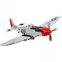 Top Gun Maverick P51D Mustang, Παιχνίδι κατασκευών Κλίμακα 1:32