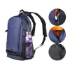 Σακίδιο notebook 15,6 Tracer Packer μπλε