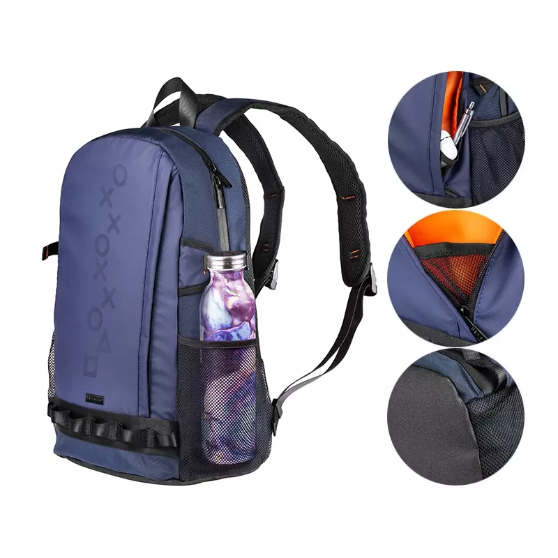 Σακίδιο notebook 15,6 Tracer Packer μπλε