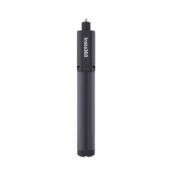 Insta360 CINX2CB/G αόρατο selfie stick 2 σε 1 + τρίποδο
