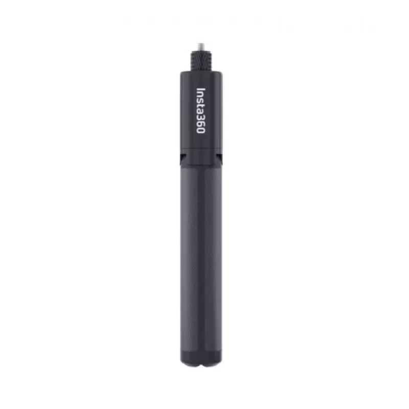 Insta360 CINX2CB/G αόρατο selfie stick 2 σε 1 + τρίποδο
