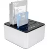 OWC Drive Dock με USB-C (USB 3.1 Gen 2) Λύση διπλής θήκης δίσκων