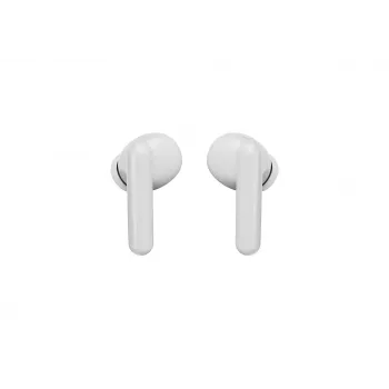 Denver TWS TWS Earbuds TWE-38 Λευκά