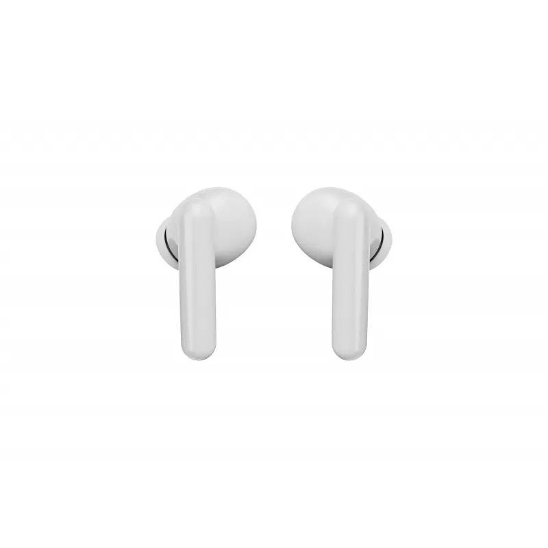 Denver TWS TWS Earbuds TWE-38 Λευκά