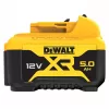 DeWalt DCB126-XJ μπαταρία Li-Ion 12 V XR 5 Ah