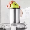 Αργός αποχυμωτής Gastroback Design Digital 1300 W μαύρο ανοξείδωτο ατσάλι