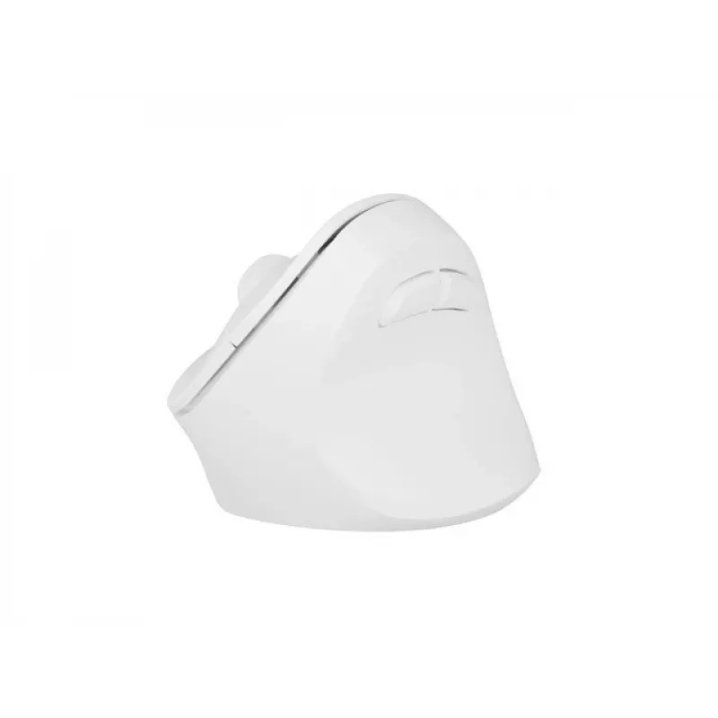 Ποντίκι NATEC Crake 2, universal, για δεξιόχειρες, RF Wireless + Bluetooth, οπτικό, 2400 DPI