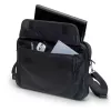Τσάντα Toploader DICOTA D30805-RPET 40,6 cm 16 ίντσες Μαύρο