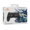 Game Controller Baracuda BGP-021 Swordfish — ενσύρματο χειριστήριο για PC και κονσόλες
