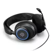 Steelseries Arctis Nova 3 Headset Ενσύρματο Κεφαλόδεσμος Gaming USB Type-C μαύρο