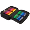 Τριώροφη κασετίνα με εξοπλισμό CoolPack Jumper 3 DIARY