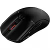 HyperX Pulsefire Haste 2 - Ασύρματο ποντίκι gaming (μαύρο)
