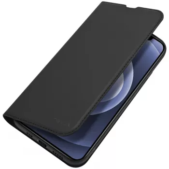 Vario Series, Θήκη κινητού Μαύρη, iPhone 14 Plus