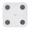 Xiaomi S400 Square White ηλεκτρονική ζυγαριά μπάνιου