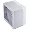 Lian Li O11 Air Mini Tower λευκό