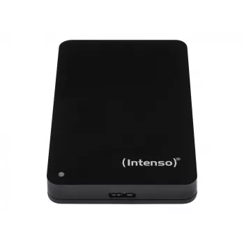 Intenso 4 TB Memory Case εξωτερικός σκληρός δίσκος, 2,5 ίντσες, USB 3.0, μαύρο
