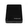 Intenso 4 TB Memory Case εξωτερικός σκληρός δίσκος, 2,5 ίντσες, USB 3.0, μαύρο