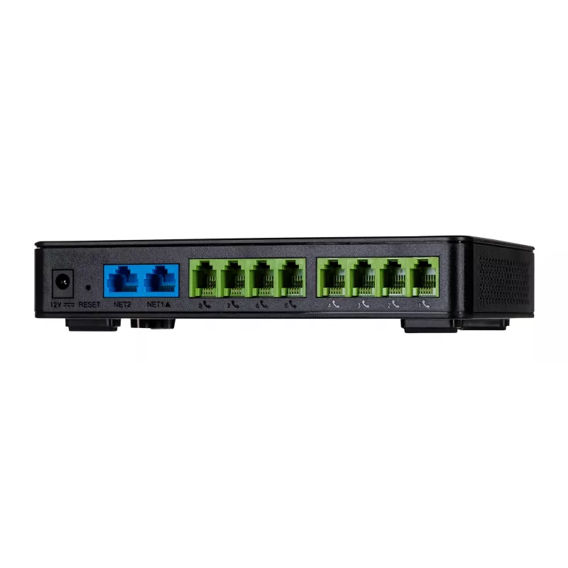 Προσαρμογέας Τηλεφώνου VoIP Grandstream HT818