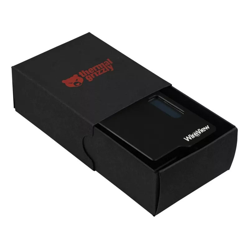 Thermal Grizzly WireView GPU Universal Κιτ GPU