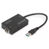 Προσαρμογέας δικτύου SFP Digitus DN-3026 USB 3.0 Gigabit