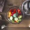 Ηλεκτρικός τεμαχιστής Gastroback Design Mini Chopper Plus