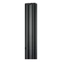 Βάση τοποθέτησης σε κολόνα Vogel's PUC 2715 CONNECT-IT XL POLE 1 ρυθμιζόμενου ύψους μαύρο