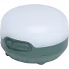 Moji R+, LED Light Dark Green