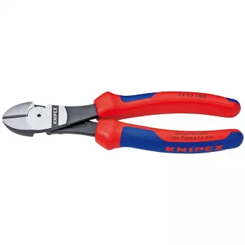 Κόφτης πλαϊνός Knipex 74 02 200