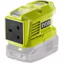 Ryobi 5133004895 Μετατροπέας 230V για συσκευές 18V