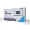 Βάση TV επιτοίχια βάση 32-65/WM-65T-02 GEMBIRD