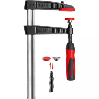 Μέγγενη BESSEY TG16-2K
