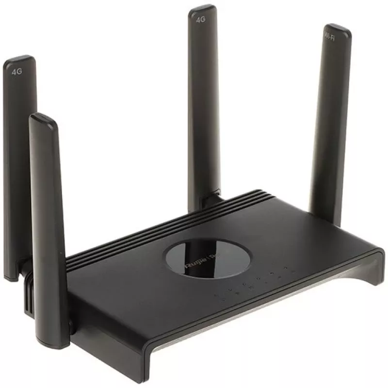 Router Wi-Fi Ruijie RG-EW300T Single-Band 2,4 GHz