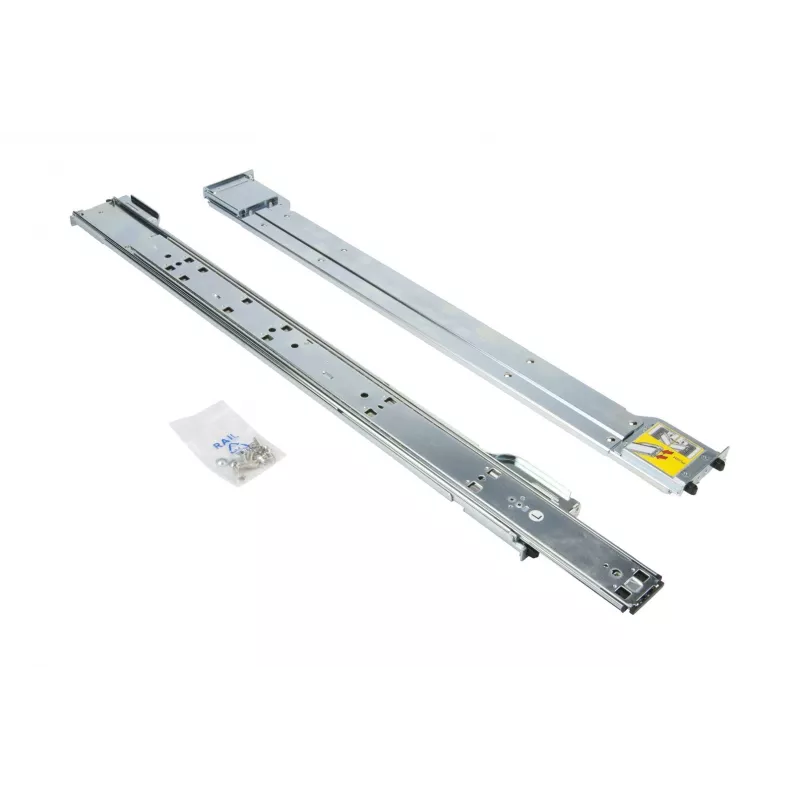 Kit τοποθέτησης Supermicro MCP-290-00053-0N