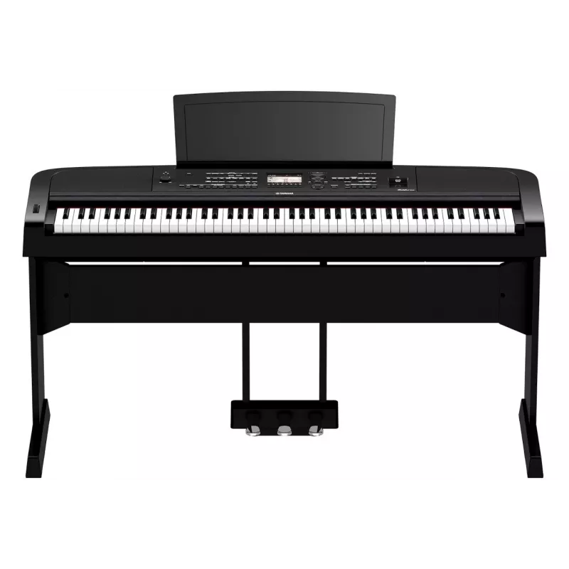 Yamaha Arius DGX-670B - Ψηφιακό πιάνο