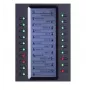 Grandstream Networks GXP2200EXT μονάδα επέκτασης IP μαύρη 20 πλήκτρα
