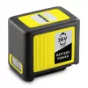 Kärcher 2.445-031.0 Battery Power 36/50 μπαταρία ιόντων λιθίου, 36 V, 5 Ah, 180 Wh, 1,5 kg, κίτρινη