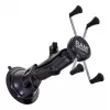 Βάση τηλεφώνου RAM Mounts X-Grip Large με βεντούζα Twist-Lock