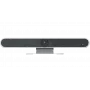Videobar Boom Collaboration HALO — All-in-One μπάρα βιντεοδιάσκεψης για αίθουσες συνεδριάσεων