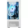 Thermaltake FTW V170A 5060Ti Snow Λευκό/διαφανές Windows 11 Home