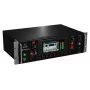 Behringer X32 Rack 40 κανάλια 10 - 22000 Hz Μαύρο