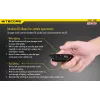 Φακός T-Series 85 LUMENS/THUMB Nitecore