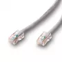 Καλώδιο δικτύου SBOX UTP CAT5e RJ-45 10 m γκρι