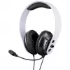 Raptor ακουστικά Playstation 5 H200 λευκό 3,5 mm jack