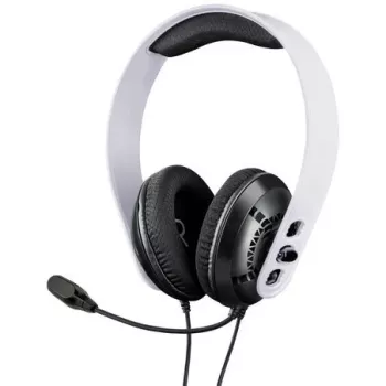 Raptor ακουστικά Playstation 5 H200 λευκό 3,5 mm jack